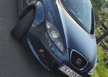 Seat Altea 1.6