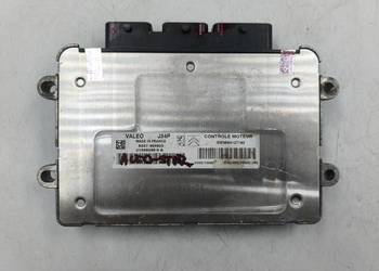 Sterownik Silnika Citroen C3 1.4 SW9664127180 HW9651696680