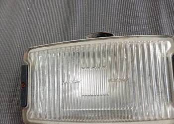 Halogen do ciężarówki