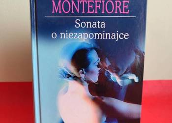 Sonata o niezapominajce, Santa Montefiore, powieść