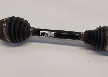 AUDI A4 B8 PÓŁOŚ LEWA PRAWA PRZÓD 4G0407271F