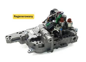 Jatco CVT Sterownik, Valve Body , JF015E, JF011E, JF010E, NISSAN