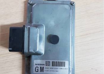 Sterownik skrzyni automatycznej Murano 08-10 3.5