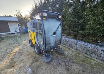 Hako citymaster 300