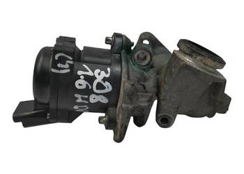 ZAWÓR EGR Peugeot 308 307 407 Citroen C3 C4 C5 1.6 HDI EN48000