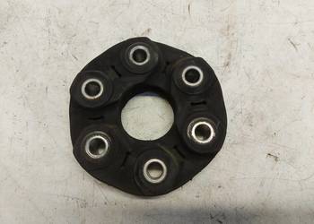 BMW G23 G22 M440i Cabrio Guma łącznik wału napędowego 1229360