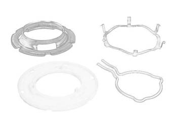 Zestaw naprawczy docisku sprzęgła pasuje IVECO 93161927