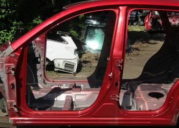 PRÓG SŁUPEK LEWY BOK 41V MAZDA CX5 CX-5 KE