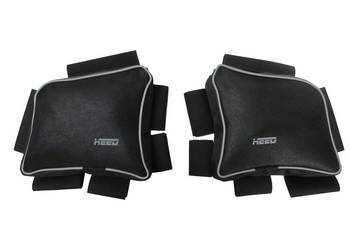 Torby na gmole HEED do Suzuki DL 650 V-Strom (2017 - 2025)