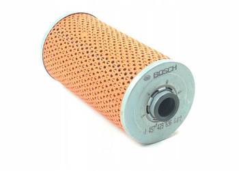 FILTR OLEJU BMW 3 E30 324 TD 1983-1993 NOWY BOSCH 1457429636 / 11421285749