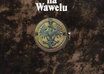 Królewska Katedra na Wawelu - album Królewska Katedra na Wawelu - album