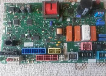 AWB THERMO ELEGANCE ADVANCE 3   0020139890  MODUŁ PIECA SAUNIER  DUVAL