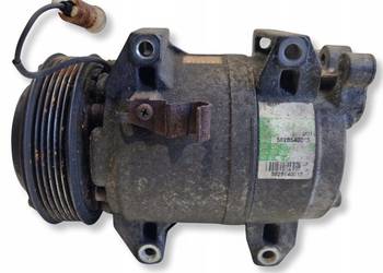 SPRĘŻARKA KLIMATYZACJI Volvo S80 2.4 B _ kompresor 8708581