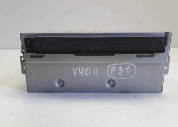 Volvo V60 S60 II RADIOODTWARZACZ CD radio cd NAWIGACJA 31421664 31421664AA