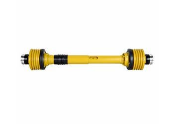 Wał WOM trójkąt 30,2 x 92 L=810 mm T6-3092-61-6B6B-T