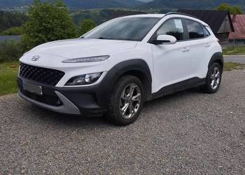 Sprzedam Hyundai Kona 2.0 MPI