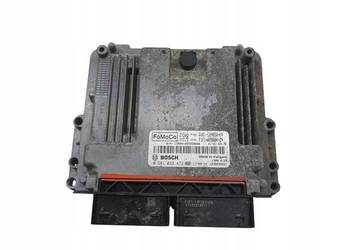 STEROWNIK SILNIKA GV61-12A650-KA 0281033472 1.5 D Ford Transit Connect II  