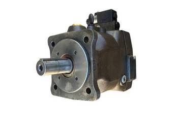 Parker PV063 (Parker PV063R1K4T1WMFW) Pompa hydrauliczna