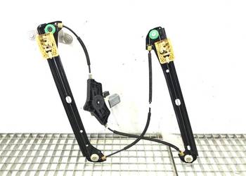 PODNOŚNIK SZYBY PRAWY PRZÓD VW GOLF VII 5G4837462H Kombi MECHANIZM