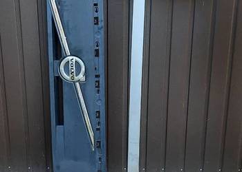 Atrapa maski grill Volvo FH4 euro 6