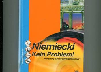 Niemiecki Kein Problem !- Waldemar Trambacz Niemiecki Kein Problem !- Waldemar Trambacz