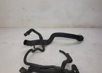 RURA WĄŻ WODY AUDI VW SKODA ORYGINAŁ 1K0122101CK