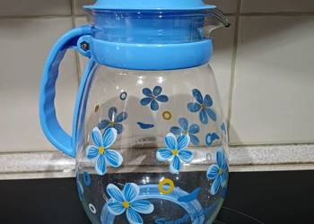 Dzbanek do napoi zimnych lub gorących