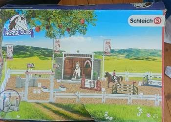Stadnina schleich