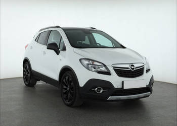 Opel Mokka 1.6 CDTI