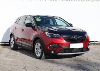 Opel Grandland Plug-in Hybrid4