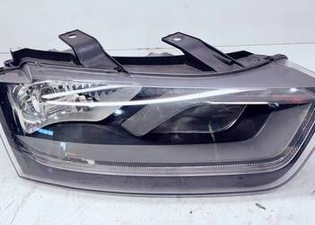 REFLEKTOR PRAWY ZWYKŁY AUDI Q3 8U 8U0941004N UK