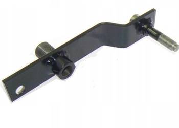 DŹWIGNIA HYDRAULIKI WEWN. ZETOR 5211-7745; 70118206