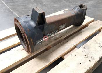 Obudowa mostu Deutz Agroprima, Agrostar