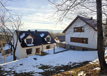 Dom wolnostojący sprzedam Krzeszów Krzeszów 386.1 metrów