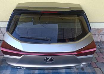 LEXUS UX 2018-2023 KLAPA TYŁ POKRYWA BAGAŻNIKA 67149-76020