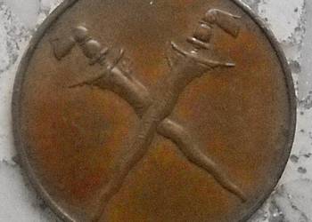 MALAYE I BRYTYJSKIE BORNEO-1 CENT-1962 r