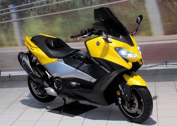 Yamaha T-Max XP 560 2022 | Oferuję dowóz