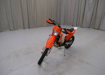 KTM MAXXIS 2022 / 143,00 ccm / 38 KM