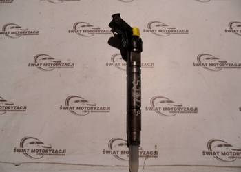 SPRINTER 2.2 CDI 110KM 646.985 646985 wtrysk wtryskiwacz 0445115069