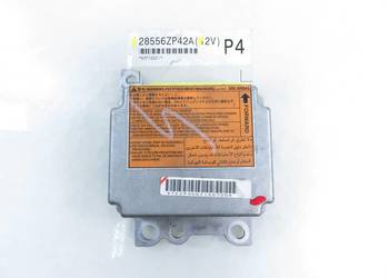 MODUŁ AIRBAG NISSAN PATHFINDER III (R51) 28556ZP42A