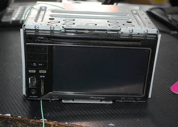 RADIO PIONEER AVH-3200DVD 2 Din