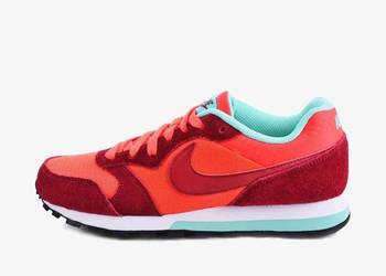 Nike Runner 2 wmns noble red rozmiar 39