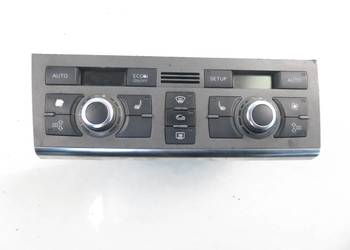 KLIMATRONIK AUDI A6 C6 4F1820043J 5HB00883304