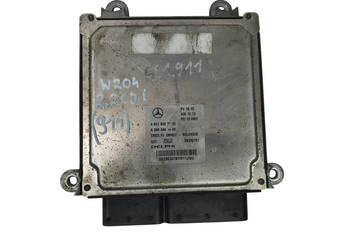STEROWNIK SILNIKA Mercedes W204 2.2 CDI A6519007500