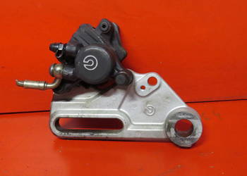BMW GS650 GS 650 800 08-12 zacisk hamulca tył tylny hamulec jarzmo