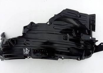 NADKOLE LEWY PRZÓD CZĘŚĆ TYLNA INFINITI G35 03-07