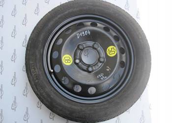 BMW E46 koło dojazdowe 115/90/16 92M 5x120 ET32 162901