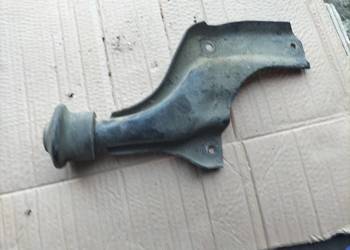 AUDI 80 90 B3 B4   ŁAPA PODUSZKA PODPORA SILNIKA