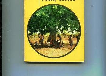 Baobaby tracą liście - Jerzy Kania