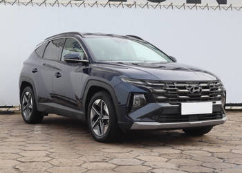 Hyundai Tucson 1.6 T-GDI 48V MHEV